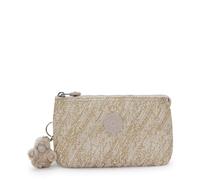Kipling Creativity L Coin Purse Beige