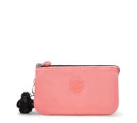 Kipling Creativity L Organizer Bag Pink
