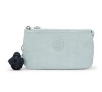 Kipling CREATIVITY L Large Purse - Breezy Blue RRP £29