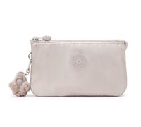Kipling CREATIVITY L Large Purse - Metallic Glow RRP £34