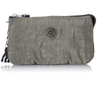 Kipling Creativity L Woman Wallet Green Woman