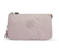 Kipling CREATIVITY L Large Purse, Pouches, Cases, Grey Gris (Grey)