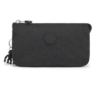 Kipling Pouch Creativity L Black Noir Large Woman 100% Polyamide