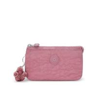 Kipling Creativity L Large Purse, Pouches, Cases, Cosmo Pink (Pink)