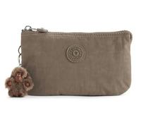 Kipling CREATIVITY L Large Purse, Pouches, Cases, True Beige (Brown)