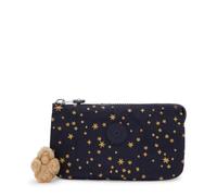Kipling Creativity L Large Purse, Pouches, Cases, Ultimate Stars (Blue)