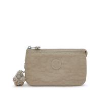 Kipling Creativity L Coin Purse Beige