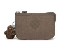 Kipling CREATIVITY S Small purse, Pouches, Cases, True Beige (Brown)