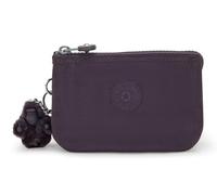 KIPLING Creativity S, Small Purse, 4 x 80 x 38 cm, Ultimate Plum (Purple)
