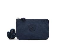 Kipling CREATIVITY S Small purse, Pouches, Cases, Blue Bleu 2 (Blue)