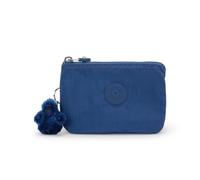 Kipling CREATIVITY S Small Purse - Casual Blue RRP £24 (FURRY MONKEY)
