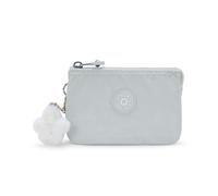 Kipling Creativity S Small Purse, Pouches, Cases, Easy Grey