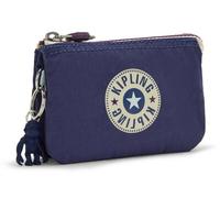Kipling CREATIVITY S Small Purse - Galaxy Blue Bl