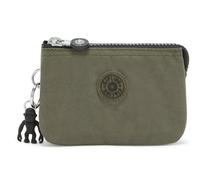 Kipling CREATIVITY S Small purse, Pouches, Cases, Green Moss (Green)