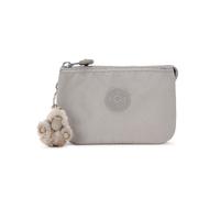 Kipling CREATIVITY S Small Purse - Grey Gris RRP £24