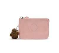 Kipling Creativity S Small Purse, Pouches, Cases, Memory Pink
