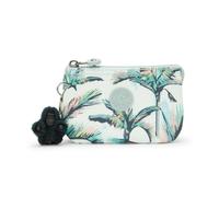 Kipling CREATIVITY S Small Purse - More Palm Trees RRP £24 (FURRY MONKEY)