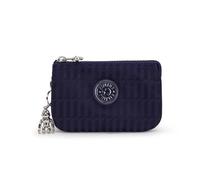 Kipling CREATIVITY S Small Purse - Night Tile JQ RRP £34 (METAL MONKEY)