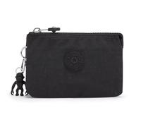 Kipling Creativity S Small Purse, Pouches, Cases, Black Noir (Black)