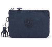 Kipling CREATIVITY S Small purse, Pouches, Cases, Blue Bleu 2 (Blue)