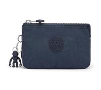 Kipling CREATIVITY S Small purse, Pouches, Cases, Blue Bleu 2 (Blue)