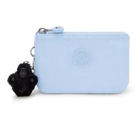 Kipling Creativity S Small Purse, Pouches, Cases, Cloudy Sky Blue (Blue)