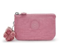 Kipling Creativity S Small Purse, Pouches, Cases, Cosmo Pink (Pink)