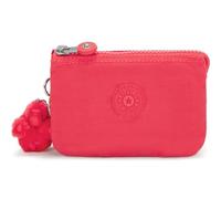 Kipling Creativity S Small Purse, Pouches, Cases, Escape Red (Red)