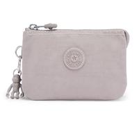 Kipling Creativity S Small Purse, Pouches, Cases, Grey Gris (Grey)