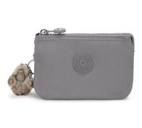 Kipling Creativity S Small Purse, Pouches, Cases, Inviting Grey (Grey)