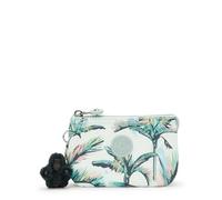 Kipling Creativity S Small Purse, Pouches, Cases, More Palm Trees