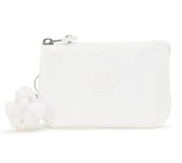Kipling Creativity S Small Purse, Pouches, Cases, Pure Alabaster (White)