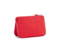Kipling Women's Creativity S Pouches/Cases, Red Rouge, 14.5x9.5x5 cm