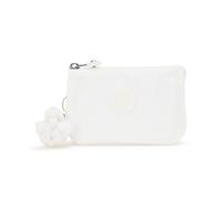 Kipling CREATIVITY S Small Purse - Pure Alabaster RRP £24