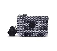 Kipling Creativity S Small Purse, Pouches, Cases, Signature Print (Multicolor)