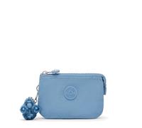 Kipling CREATIVITY S Small Purse - Vintage Blue RRP £24