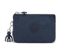 Kipling CREATIVITY S Small purse, Pouches, Cases, Blue Bleu 2 (Blue)