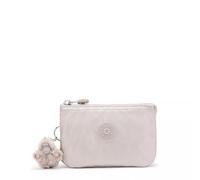 Kipling Creativity Small Pouch, Metallic Glow