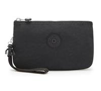 Kipling Creativity XL Extra Large Purse, Pouches, Cases, Black Noir (Black)
