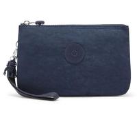Kipling Creativity XL Extra Large Purse, Pouches, Cases, Blue Bleu 2 (Blue)
