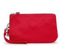 Kipling CREATIVITY XL Extra large purse, Pouches, Cases, Red Rouge (Red)