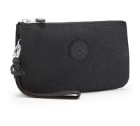 Kipling Creativity XL Extra Large Purse, Pouches, Cases, Black Noir (Black)