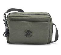Abanu Medium Crossbody - female - Kipling - Cross Body Bags - Green - ONE SIZE - Bags ONE SIZE