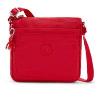 kipling cross body bag Basic Sebastian Crossbody Bag Red Rouge