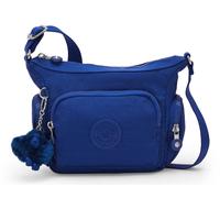 kipling cross body bag Gabbie Mini Small Crossbody S Blazing Blue