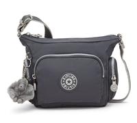 kipling cross body bag Gabbie Mini Small Crossbody S Moonlit Grey