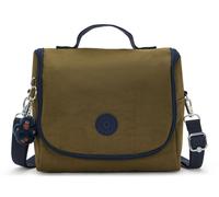 Kipling New Kichirou Lunch Bag Green