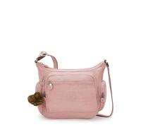 Kipling Basic Gabbie Shoulder bag 29 cm pink