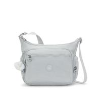kipling cross body bag shoulder bag Eyes Wide Open Gabbie Large Shoulderbag Easy Grey light grey