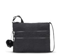 Kipling Crossbody Bag ALVAR in BLACK NOIR RRP £83